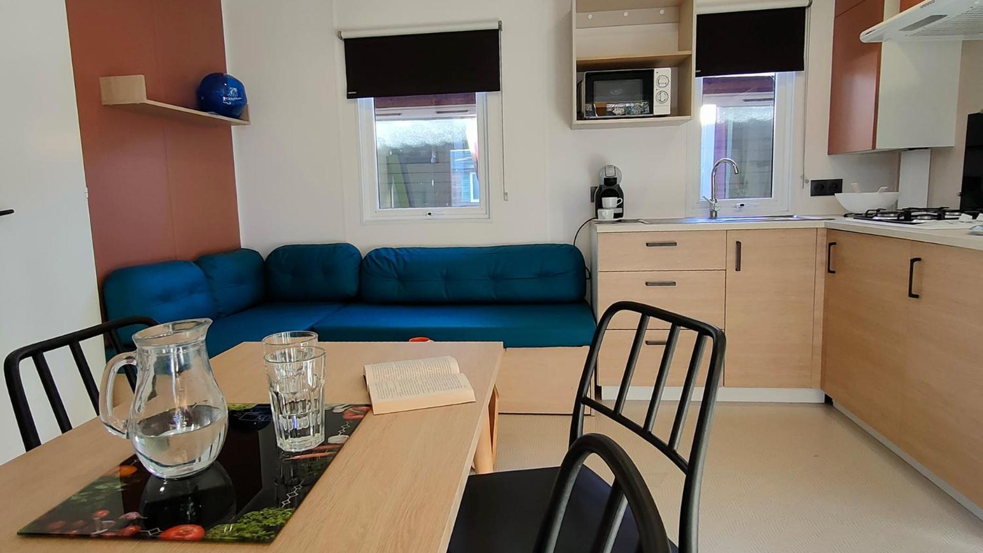 Camping Les Palmiers Hyeres Luaran gambar