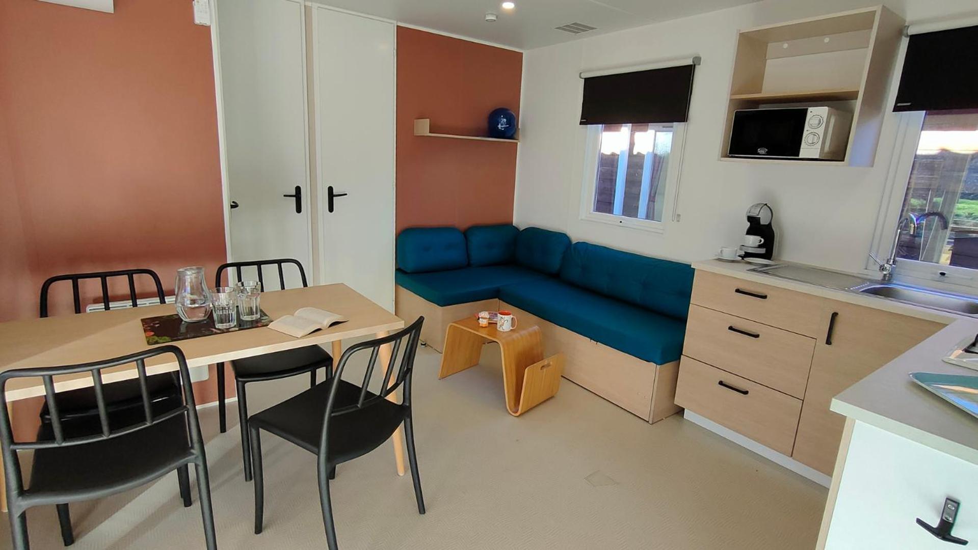Camping Les Palmiers Hyeres Luaran gambar